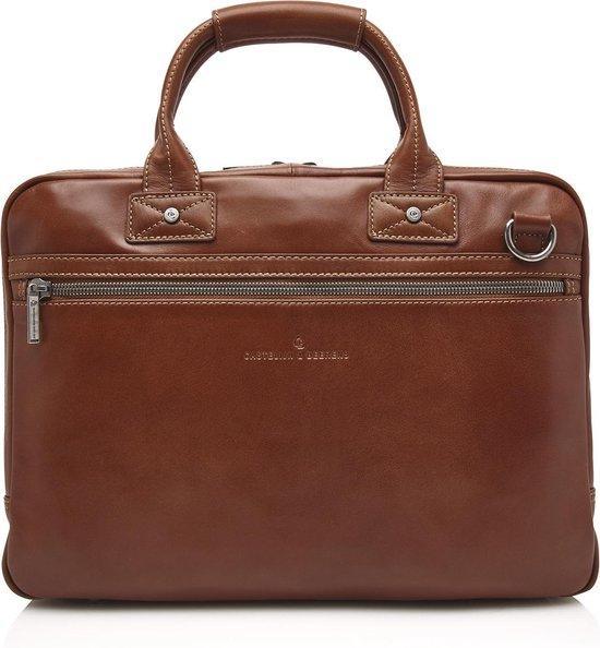 Castelijn en Beerends - Firenze Laptoptas - 15,6