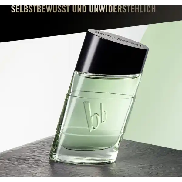 Made for Man, EdT 50 ml