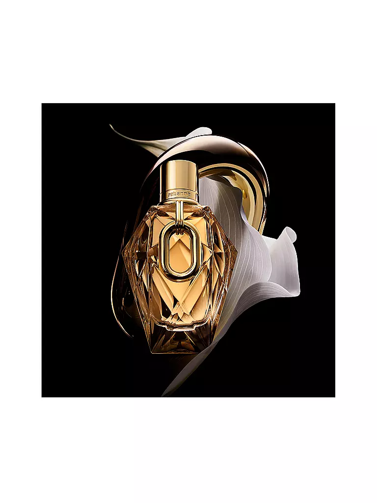 PACO RABANNE Million Gold For Her Eau de Parfum Refill 200ml keine Farbe