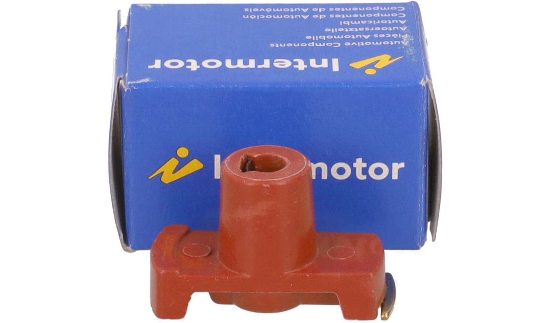 Rotor