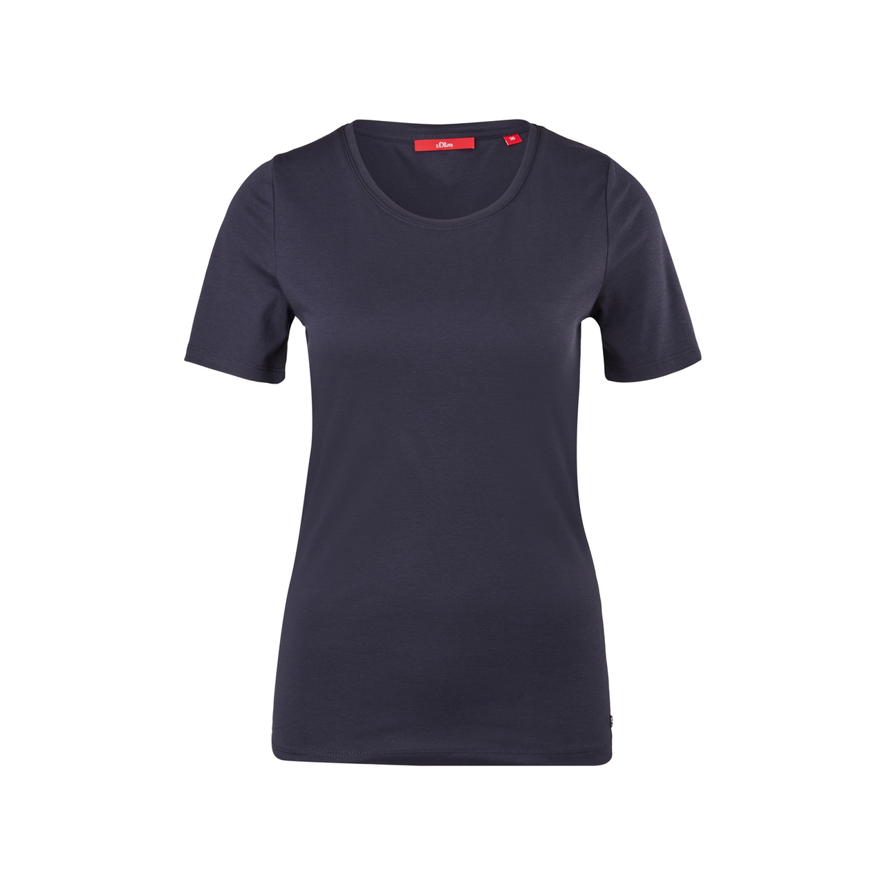 S. Oliver T-Shirt kurzarm
