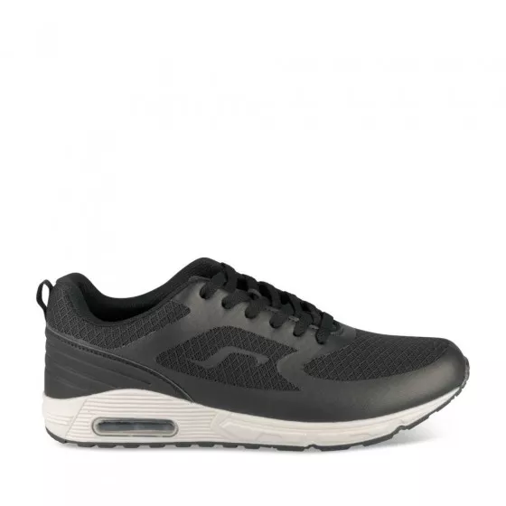 Baskets NOIR UNYK