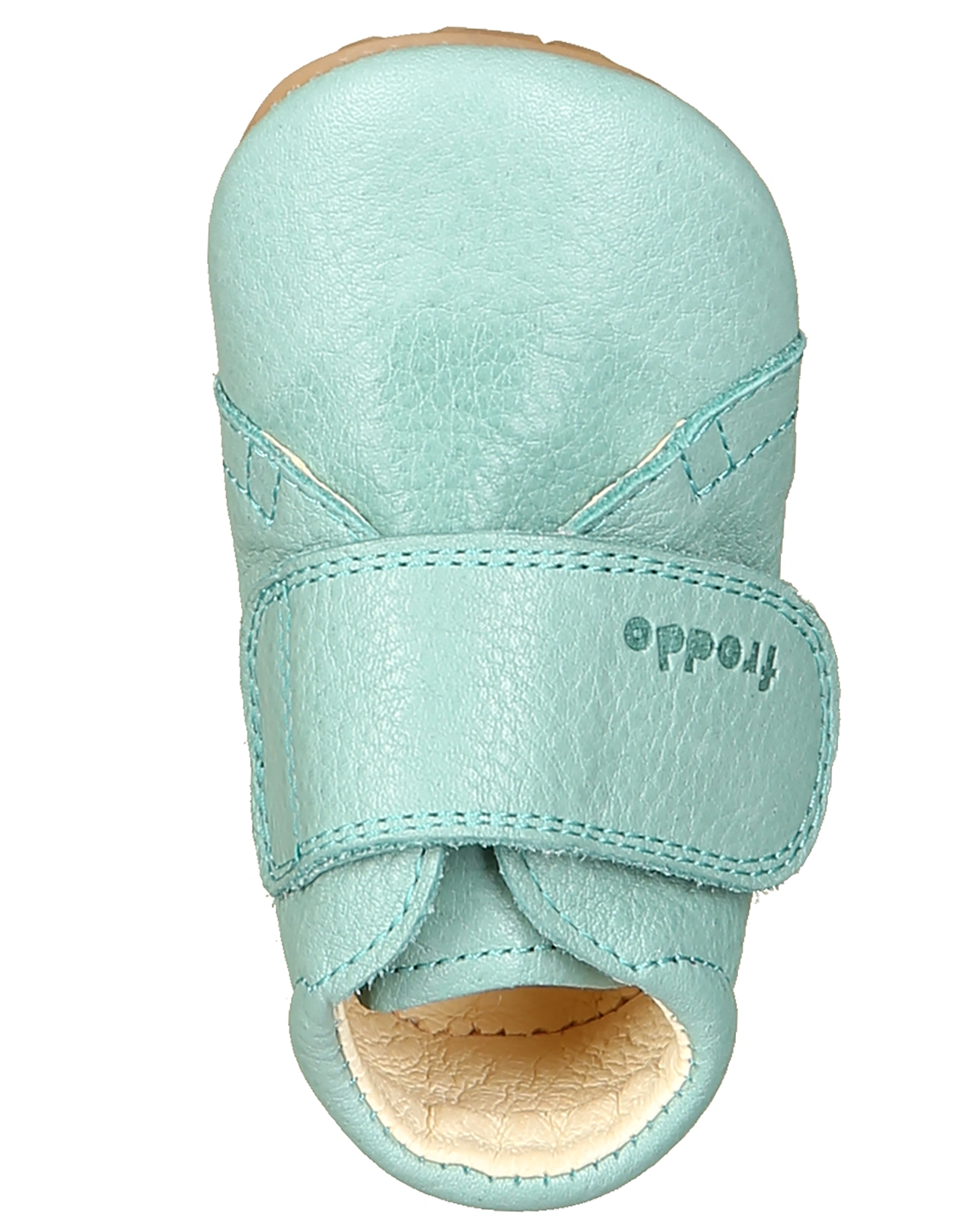 Lauflernschuhe NEW CLASSIC in mint