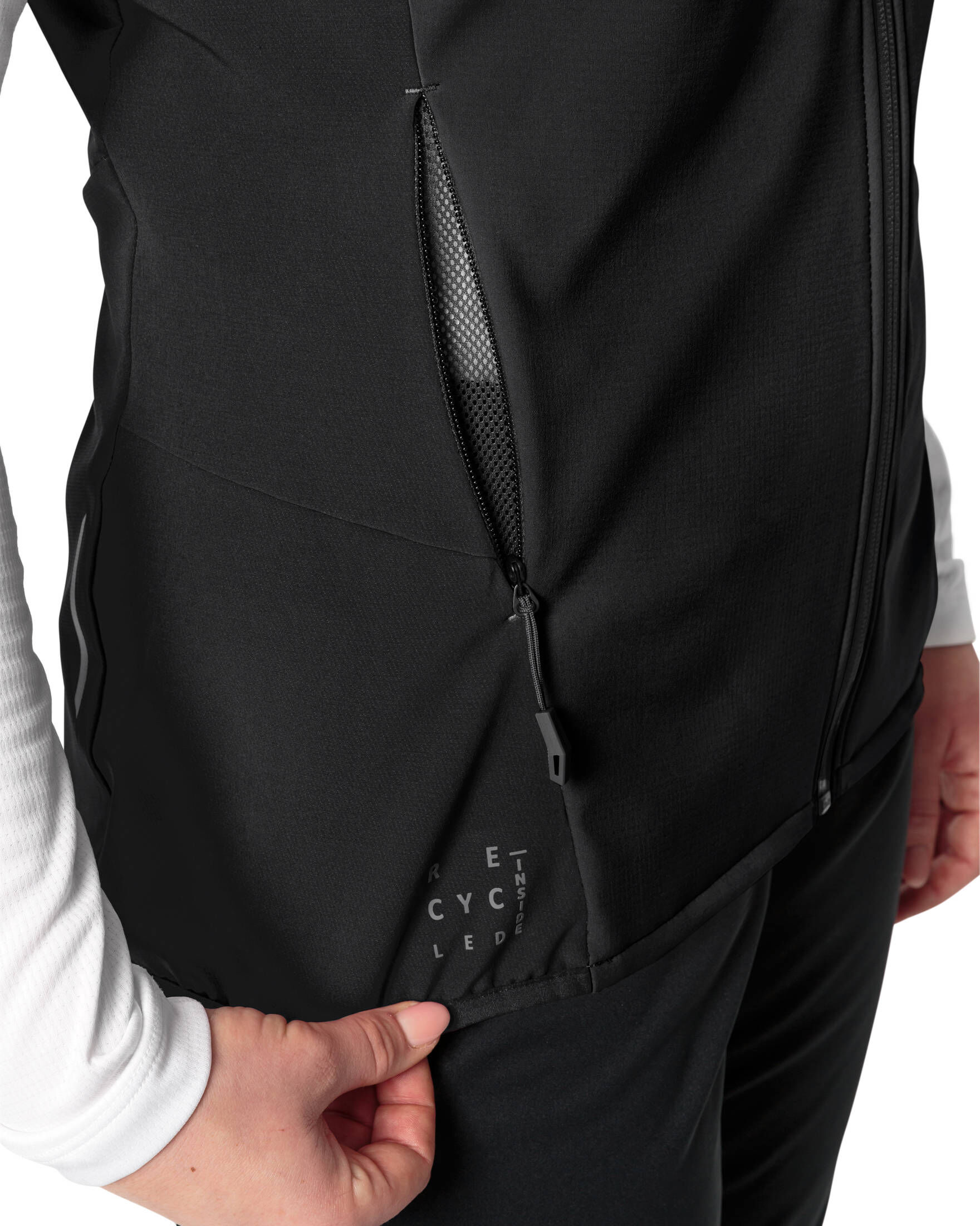 VAUDE| Damen Weste Larice II