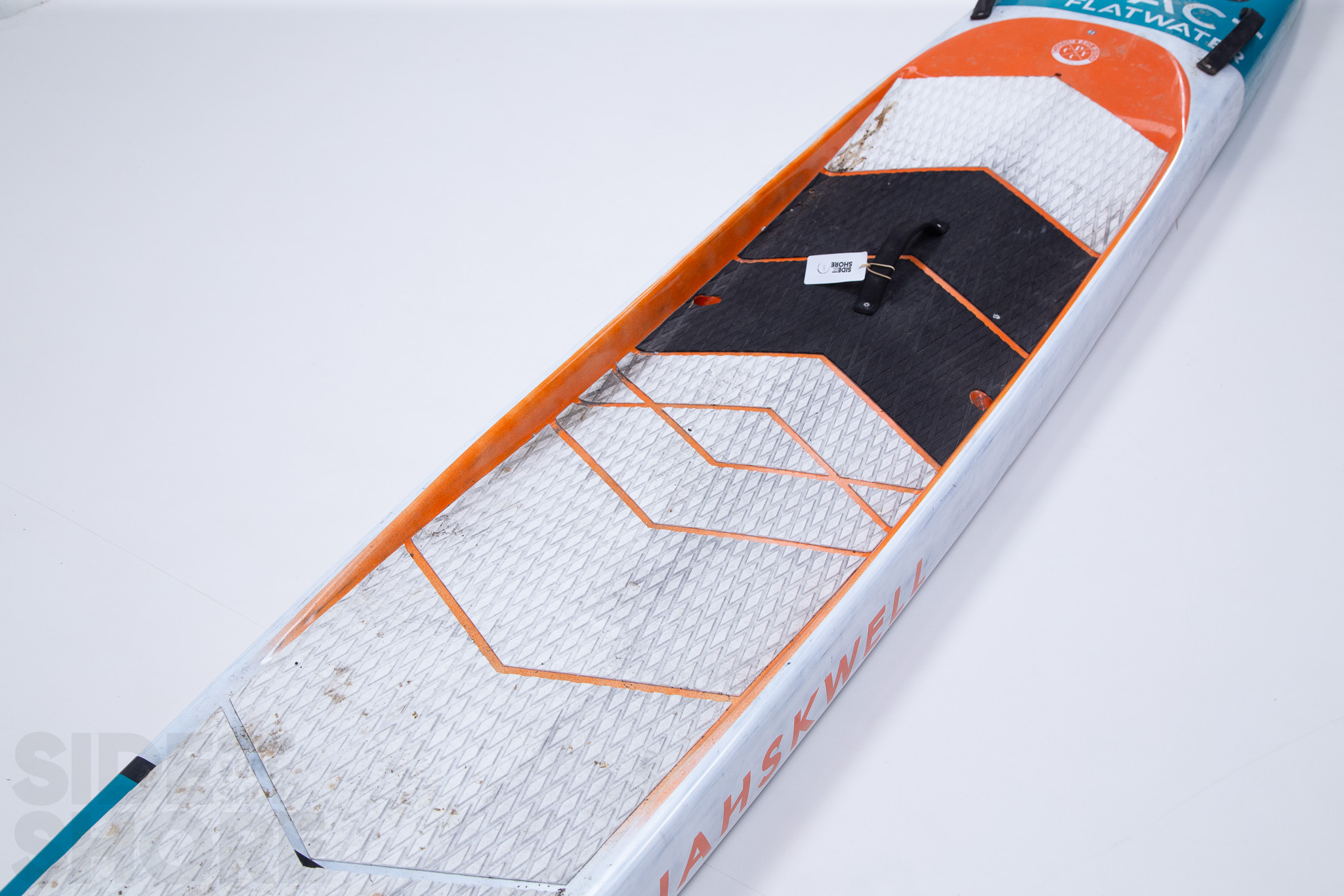 Nahskwell IMPACT Flatwater   14' x 23.5