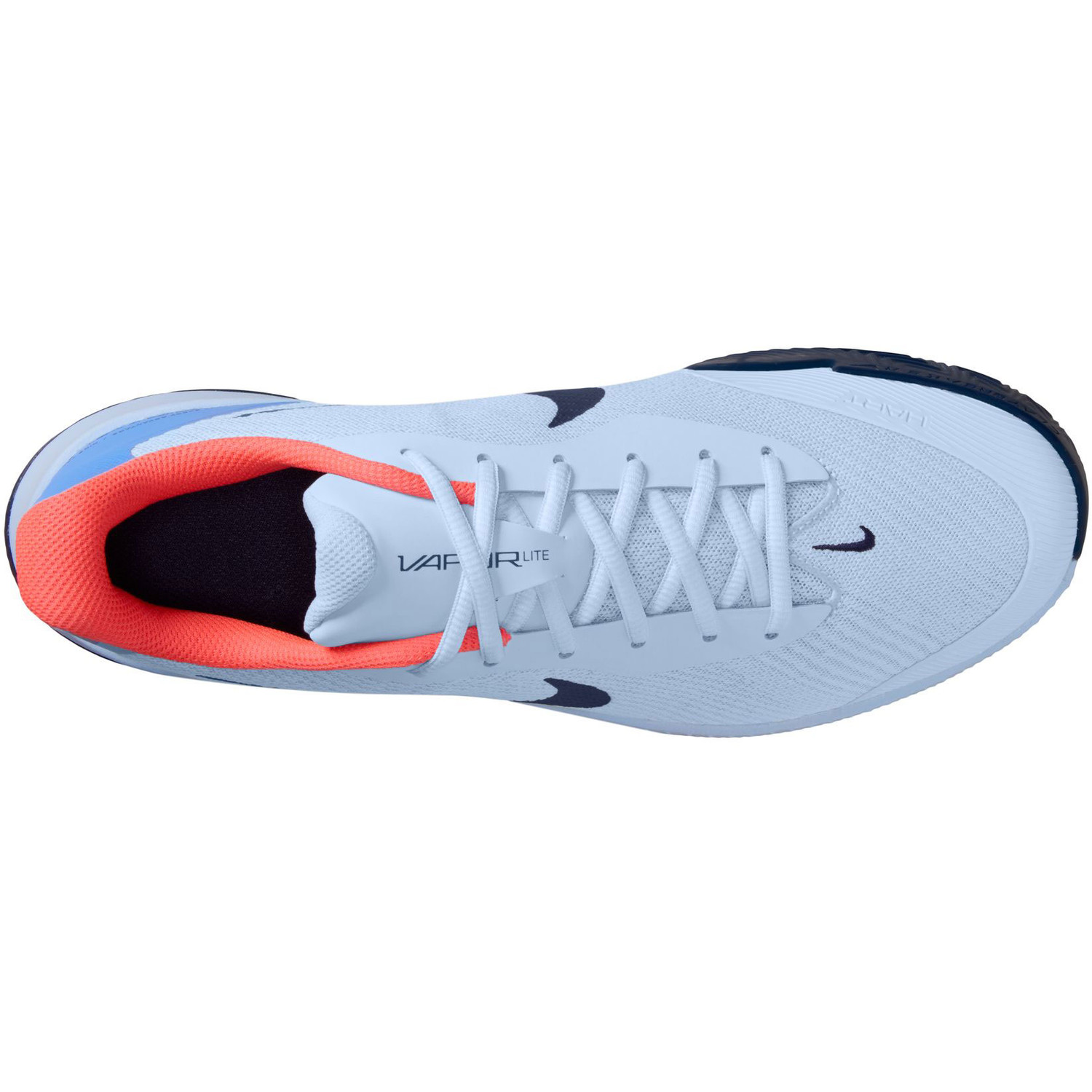 Nike Vapor Lite Clay Heren