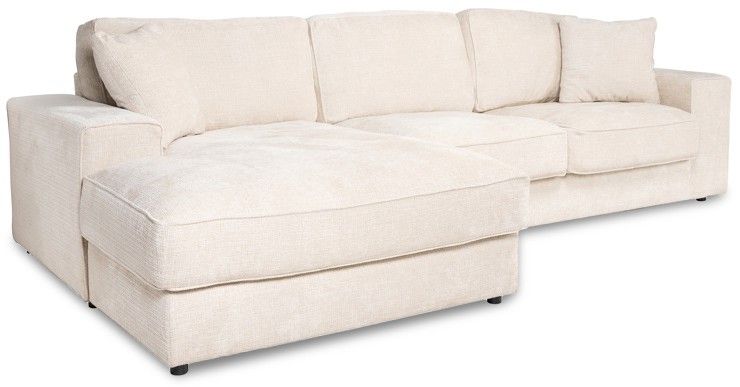 Loungebank 212220 Santos B312 x D170 x H89 cm