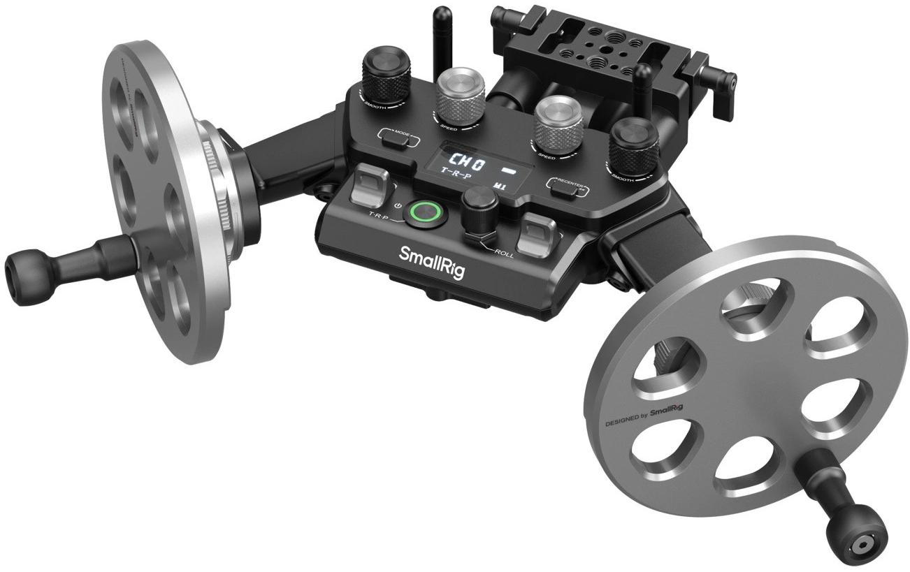 Gimbal Control Wheels für DJI RS Series<br>Steuerräder