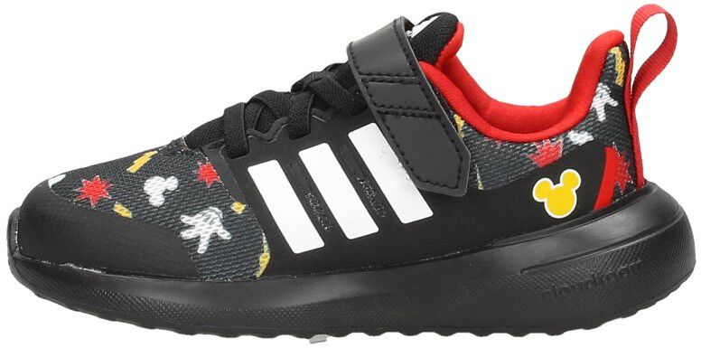 adidas FortaRun 2.0 Mickey zwart