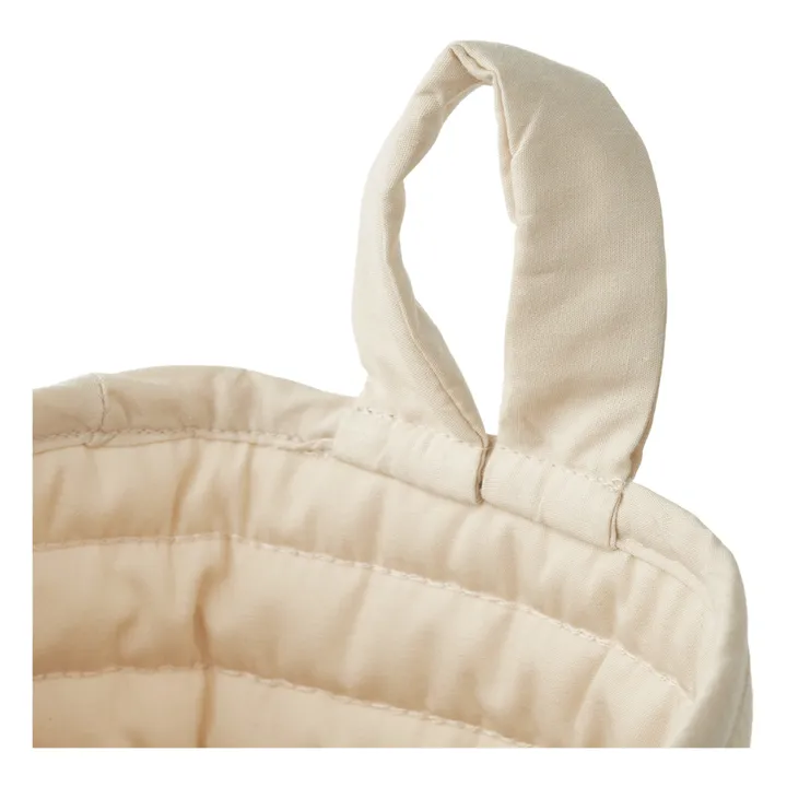 Liewood Panier de rangement Faye | Sable