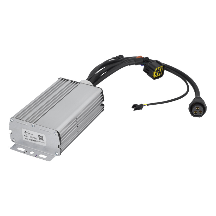 Klippermotorstyring 1