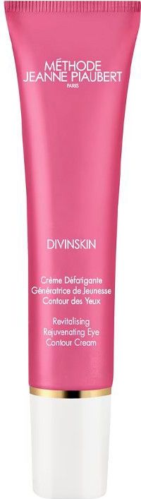Jeanne Piaubert - Diniskin - Revitaliserende Oogcrème - 15ml