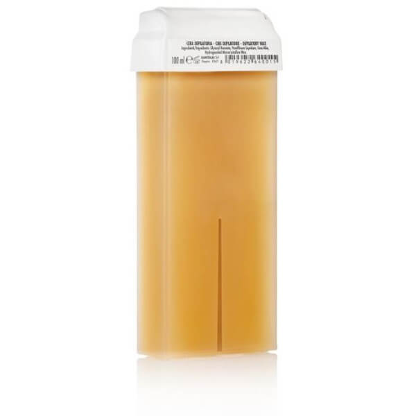 Cartouche Cire Jetable Miel Xanitalia 100 ML