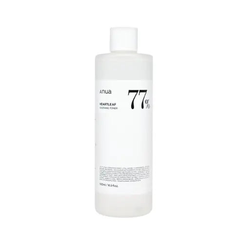 Heartleaf 77% Soothing Toner
