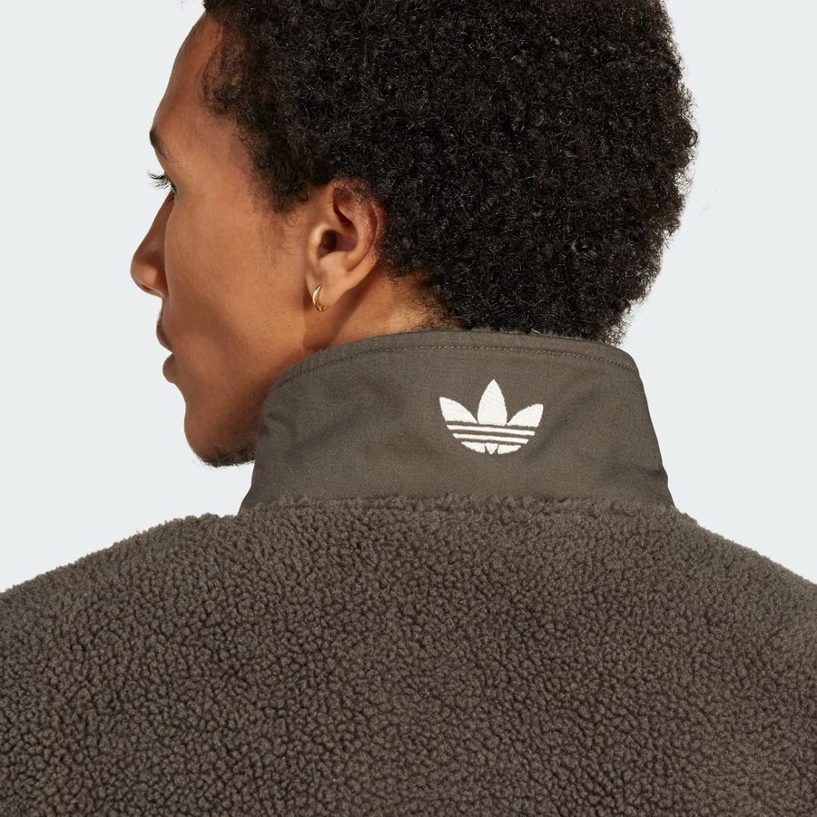 Adidas Original Sweat-shirt molleton Premium Essentials