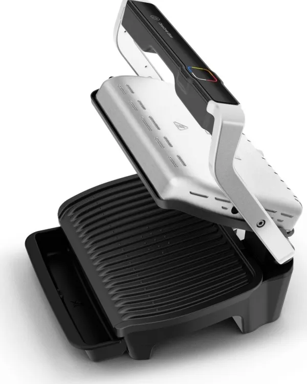 Tefal OptiGrill Elite GC750D12 - Grill - elektrisk