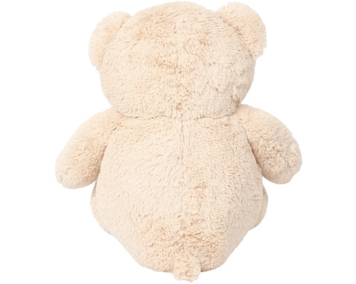 Lafiora knuffelbeer, 30 x 100 cm, bruin