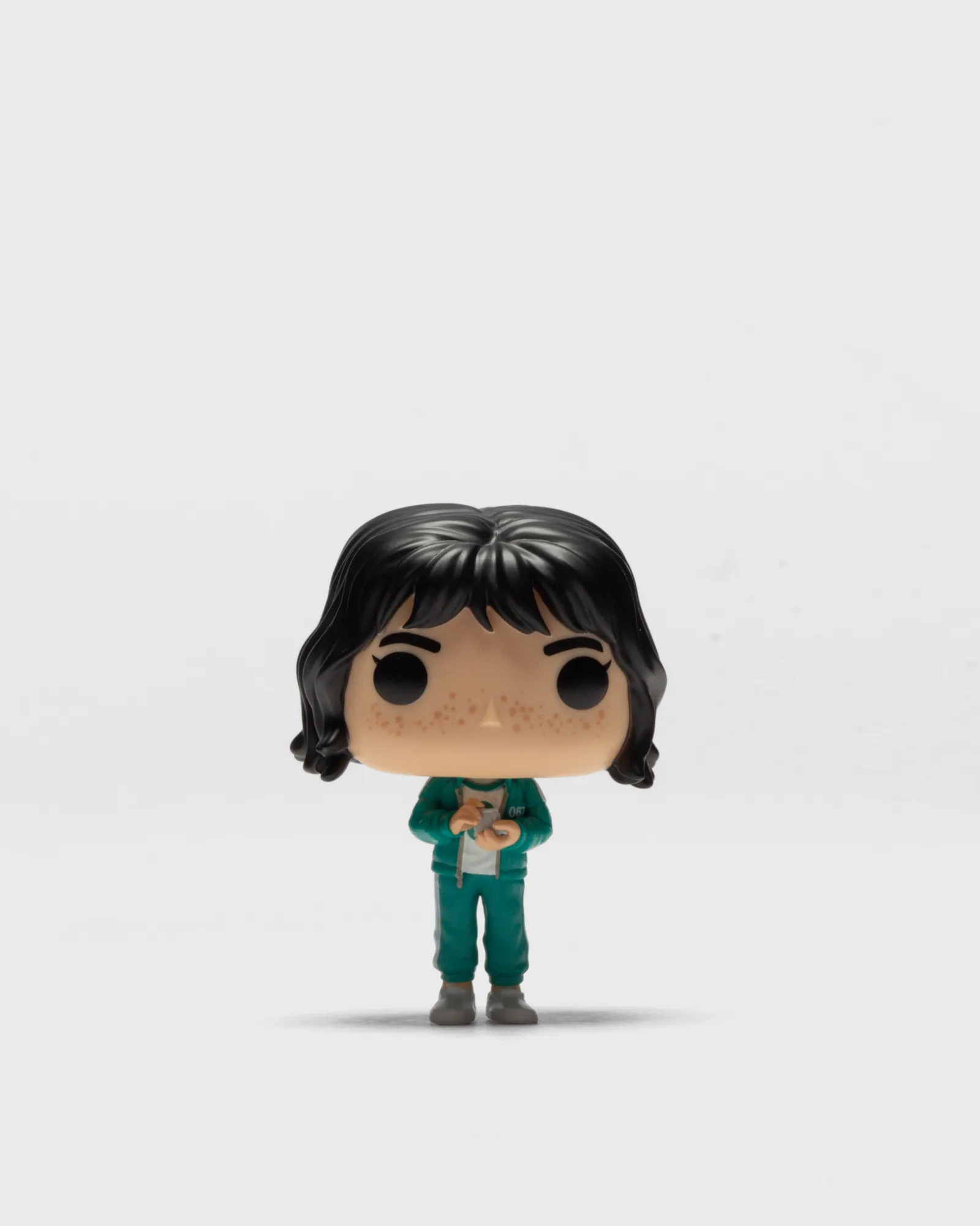 Funko POP! Sae-byeok 067