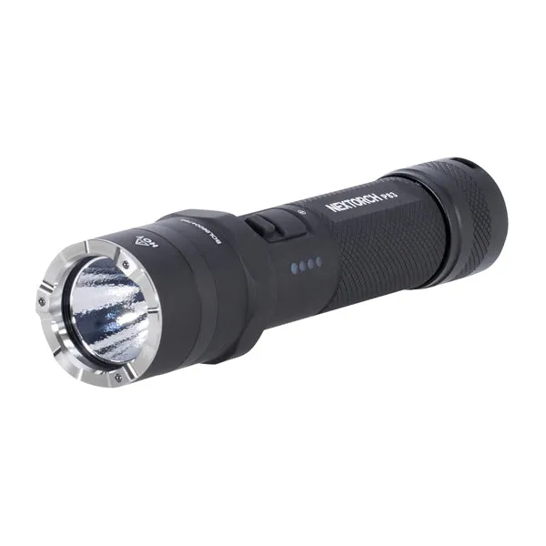 Nextorch -  Taschenlampe P83 Akku-LED