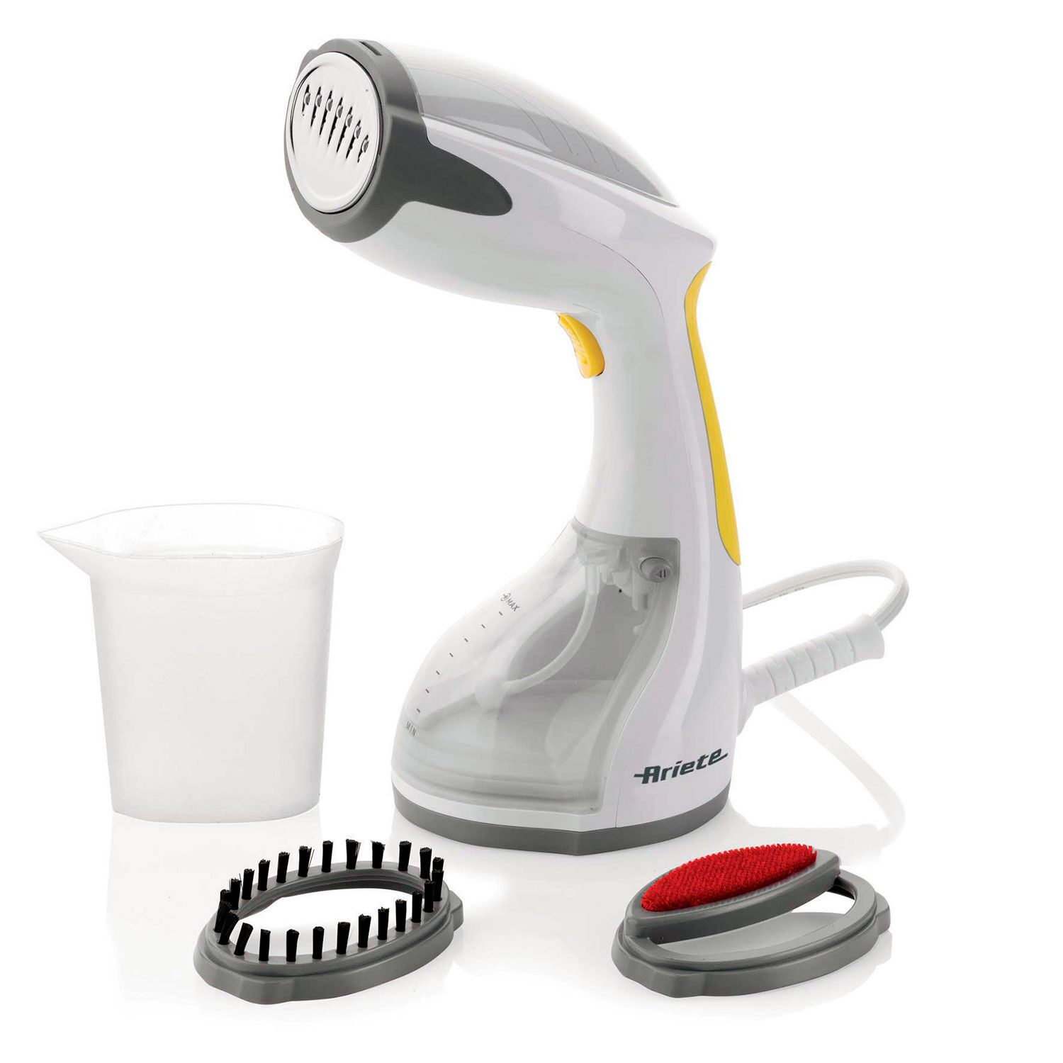 Ariete Dampfglätter