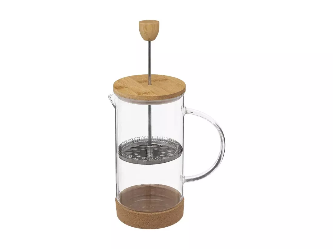 Cafetière en Verre 