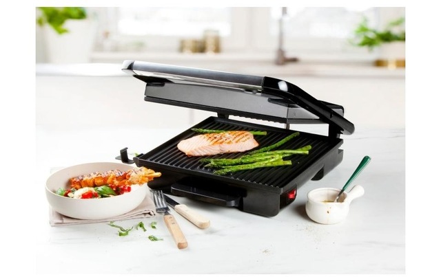 Domo Kontaktgrill »DO9245G 2000 W« 2000 W
