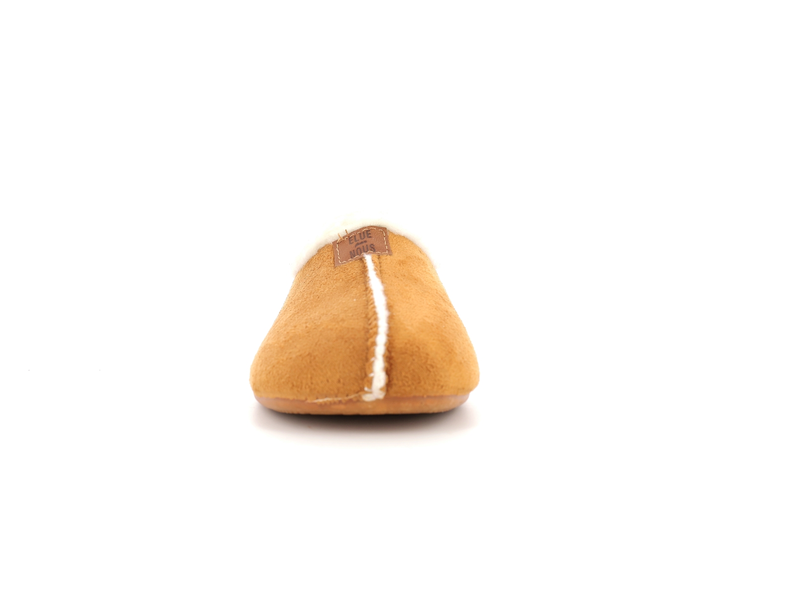 Elue par nous-MESURE Textile Camel