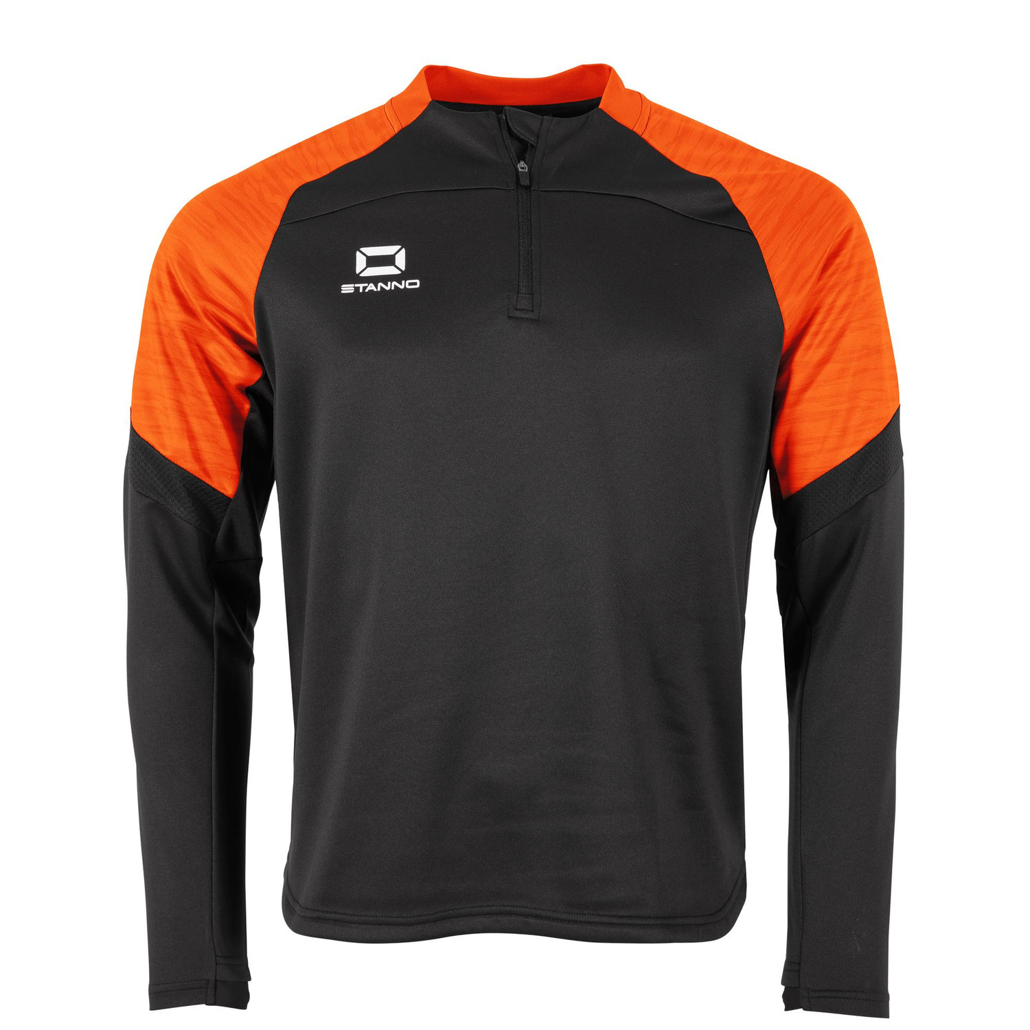 Stanno Bolt Quarter-Zip Top