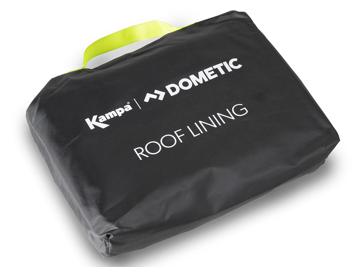 Dometic Roof Lining Rally Air 330 Drive-Away binnenhemel