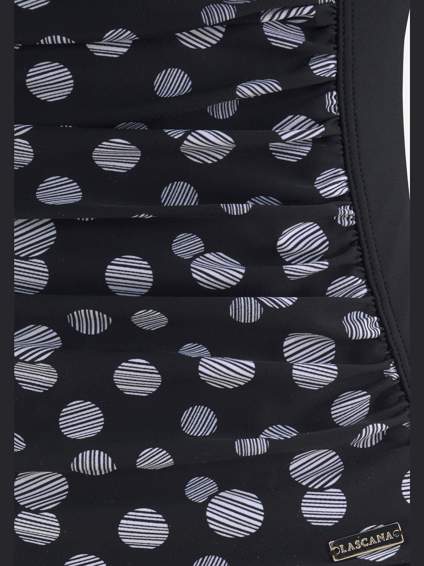 Maillot de bain design tendance