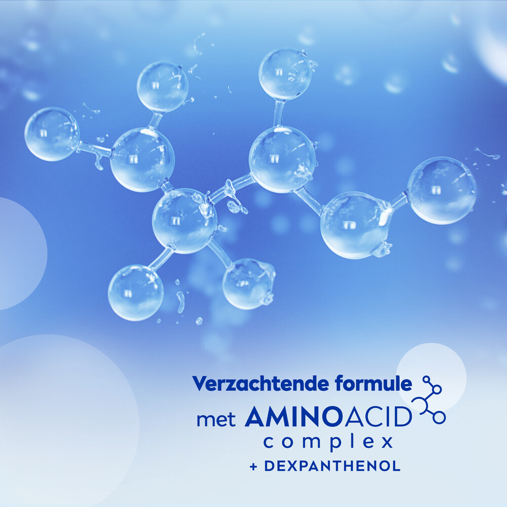 6x Nivea 0% Residu Micellair Water Gevoelige Huid200 ml