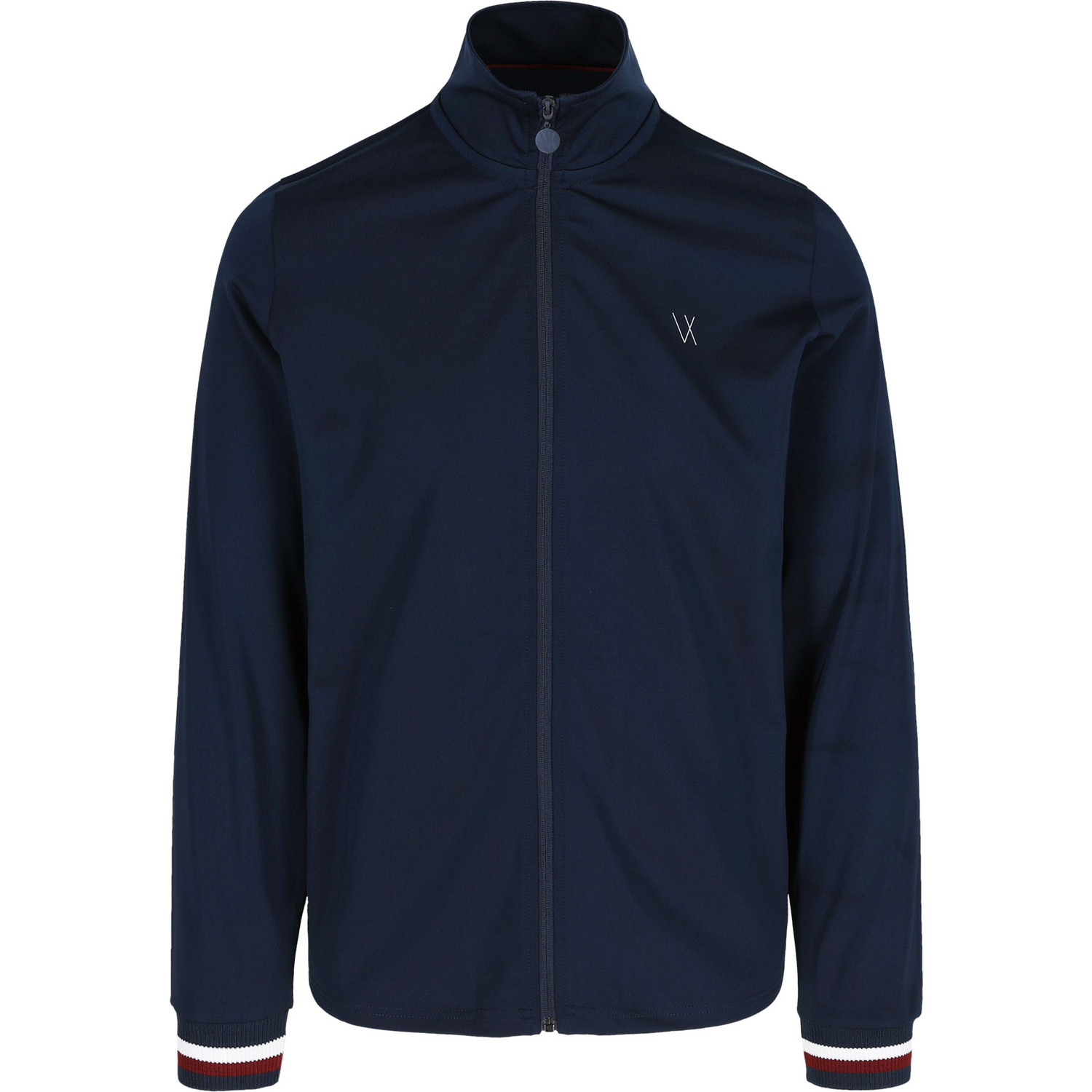 Vieux Jeu Aless Jacket