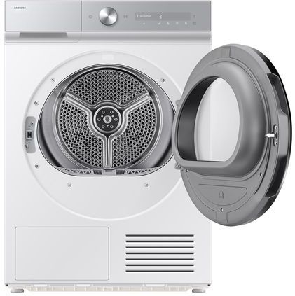 Samsung BESPOKE DV90DB8845GHU3 - Wasdroger - Silent Dry - Energielabel A - 9 kg