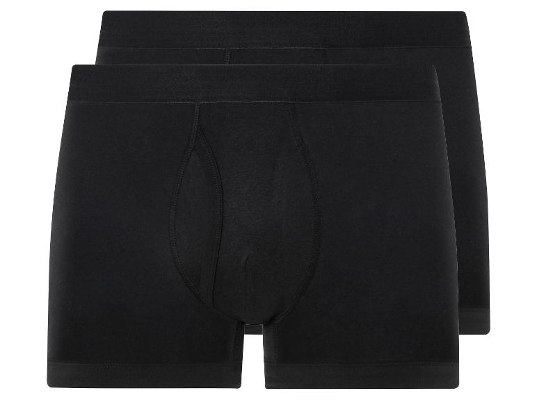 2 heren boxers