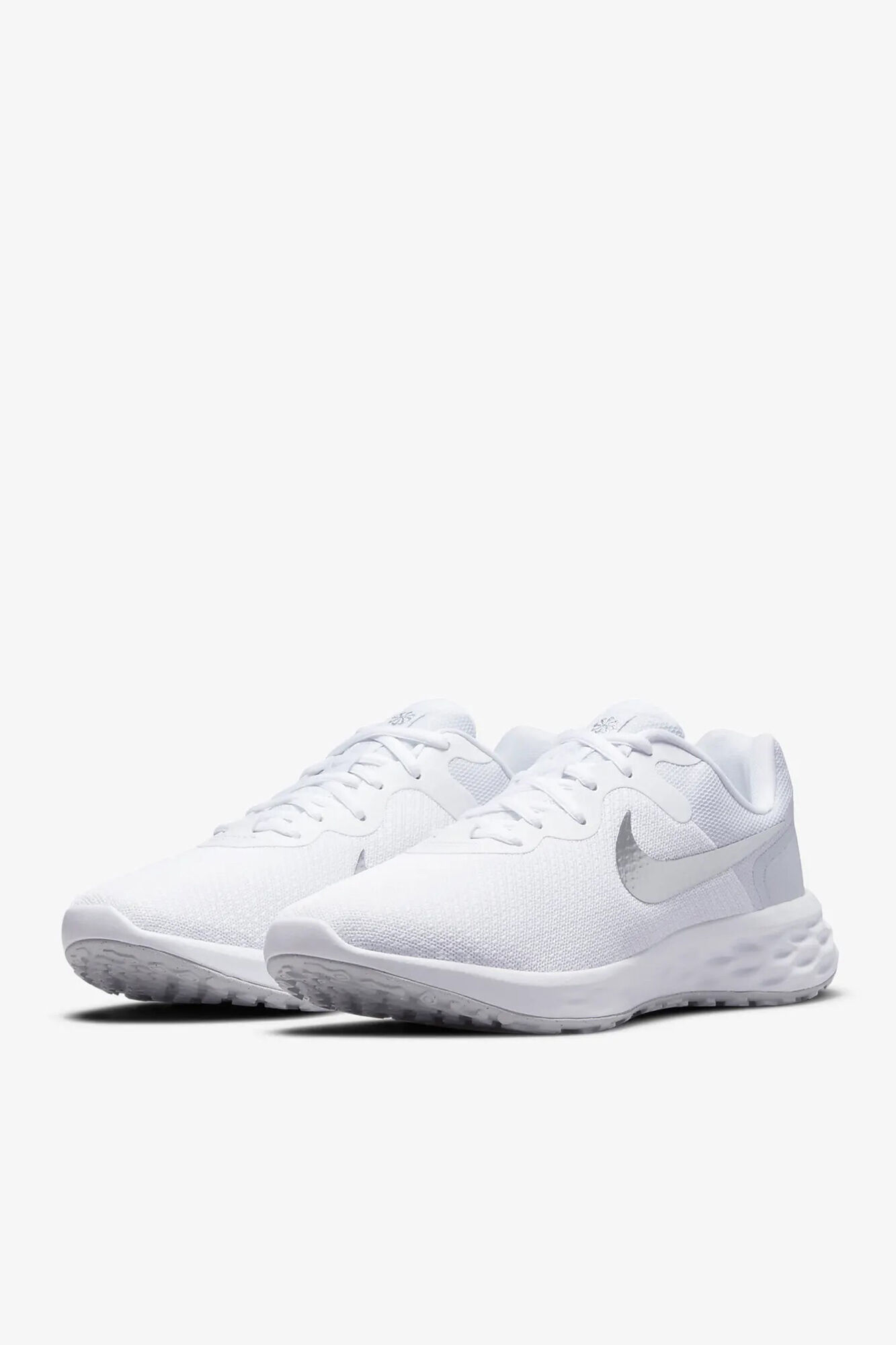 Nike Revolution 6 Next Nature - branco