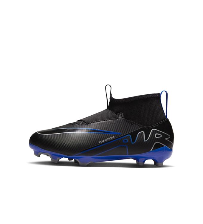 Nike JR Zoom Mercurial Superfly 9 FG/MG Voetbalschoenen