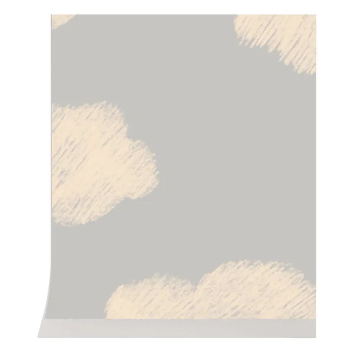 Season Paper Papier peint Somewhere