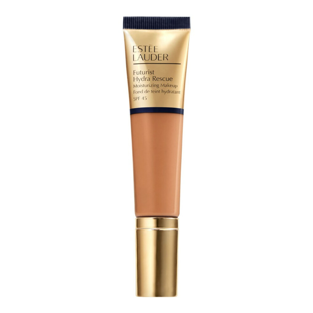 Estee Lauder Futurist Hydra Rescue Foundation SPF 45 5W1 Bronze35 ml