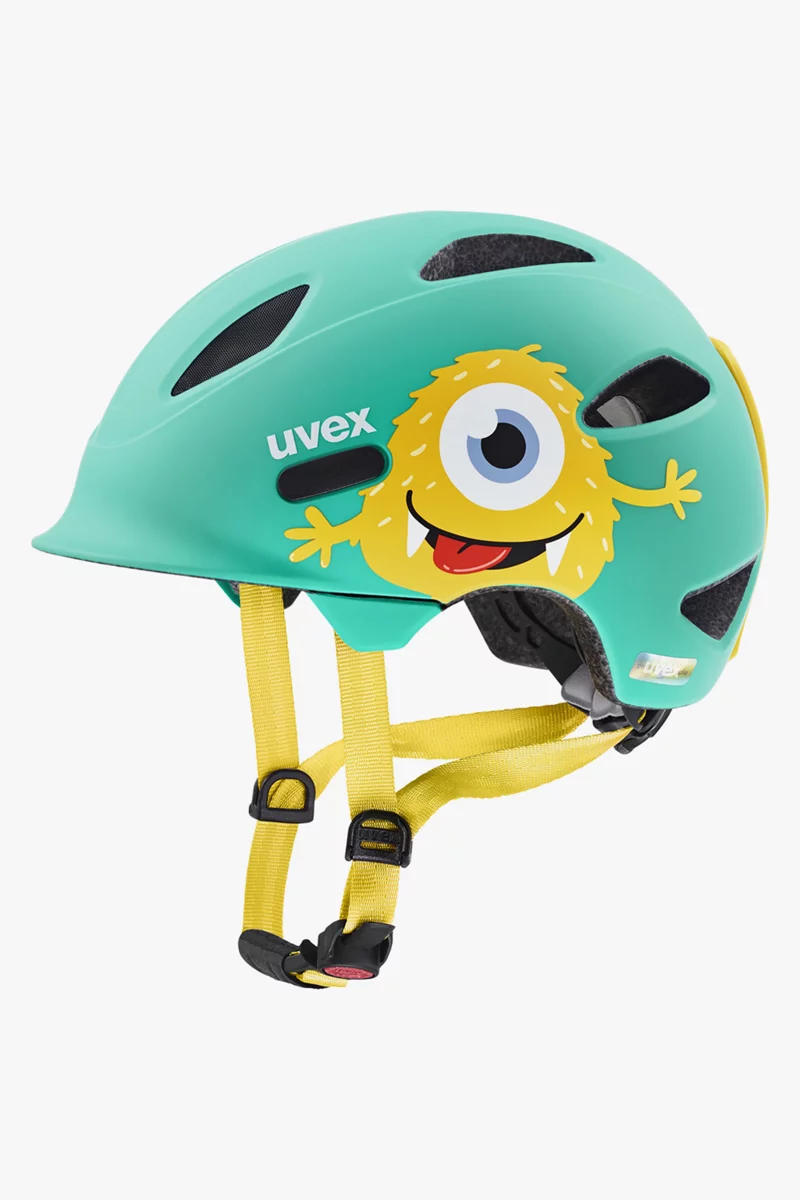 uvex oyo style Kinder Velohelm