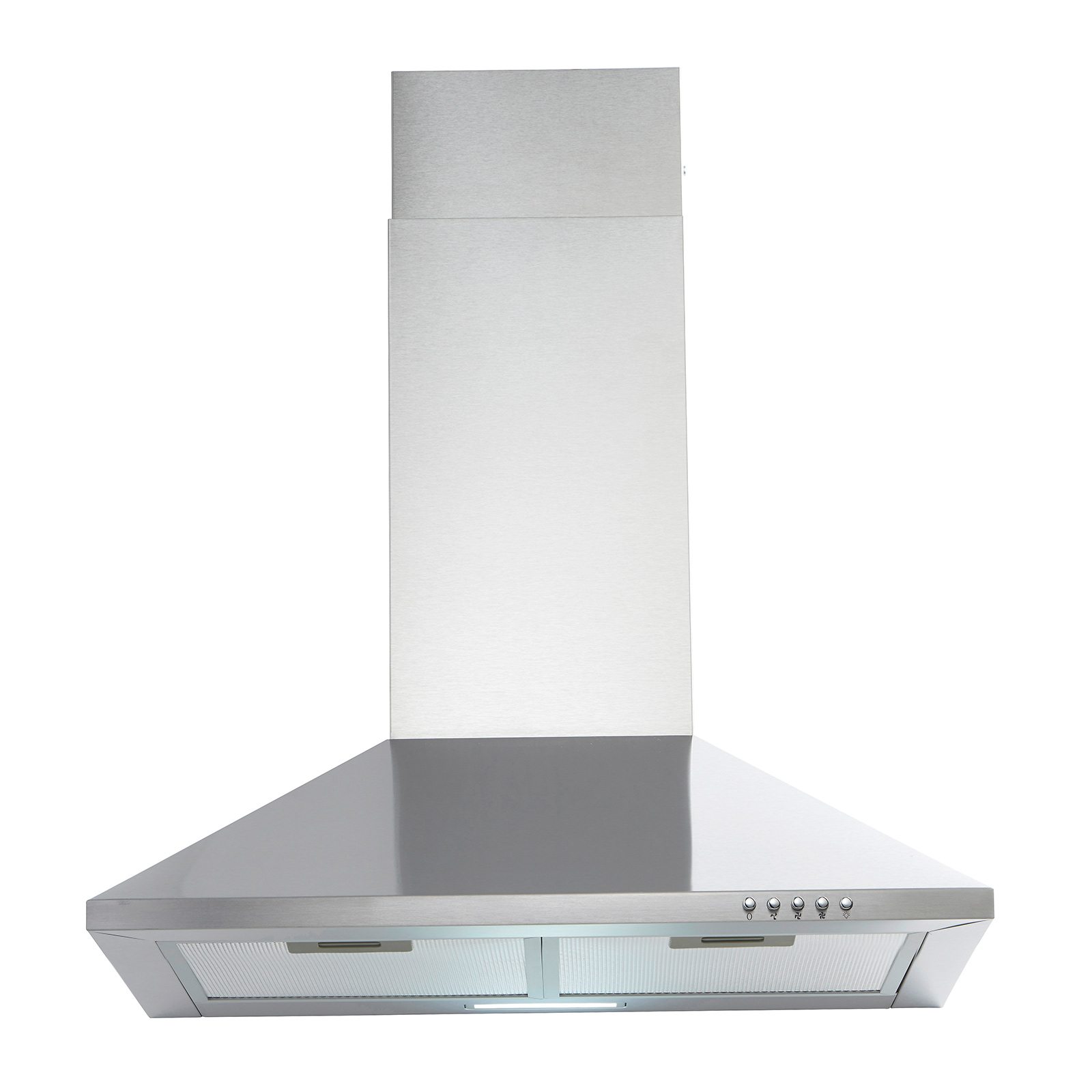 Küchenblock - schwarz matt - Lanzelot Eiche - mit E-Geräten - 260 cm