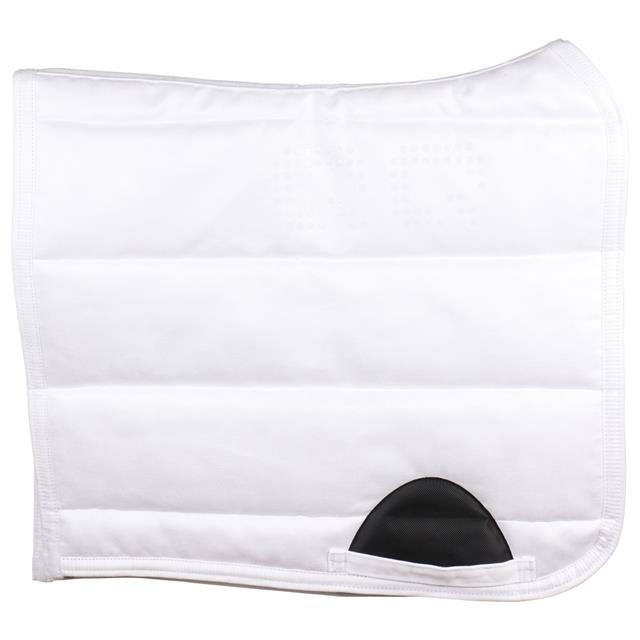 Puff Pad QHP Super Grip Wit