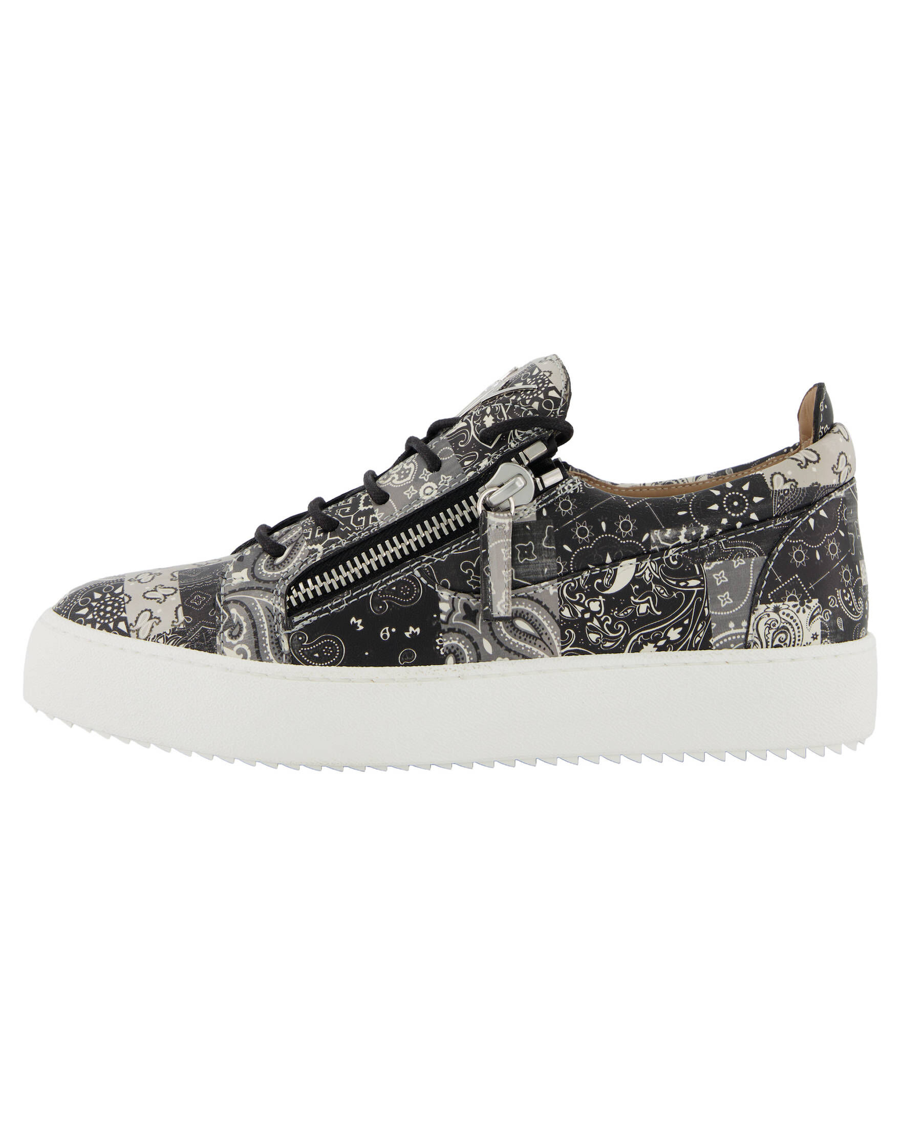 Giuseppe Zanotti| Herren Sneaker