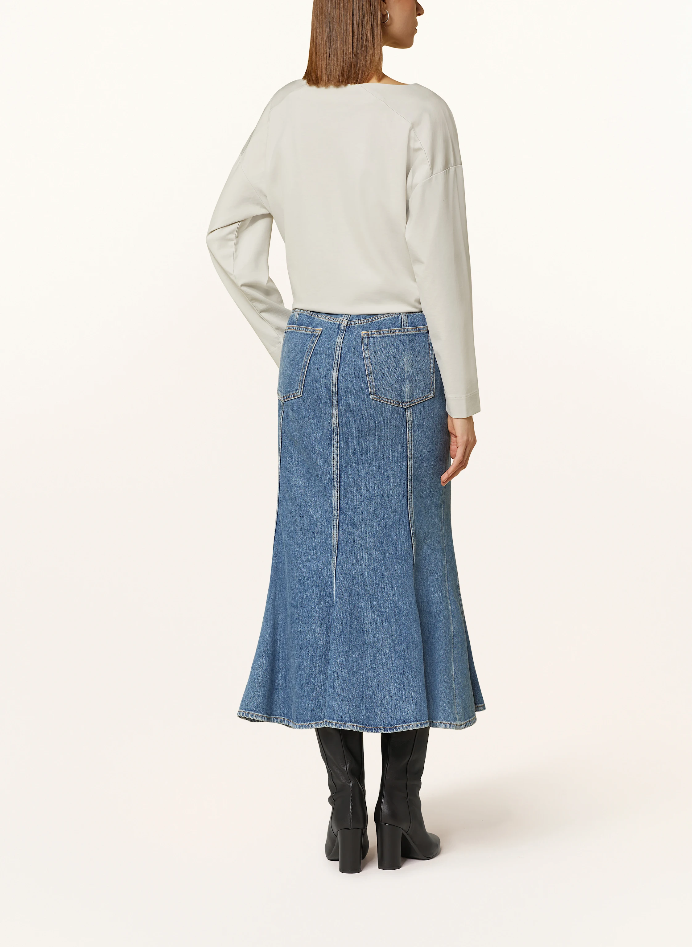 DRYKORN Longsleeve YENE