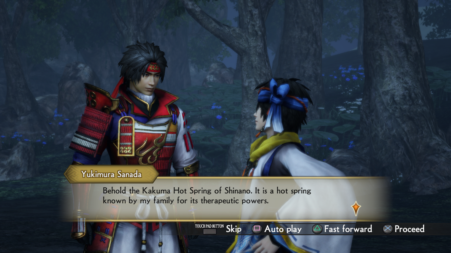 DYNASTY WARRIORS® 8 Empires- PC