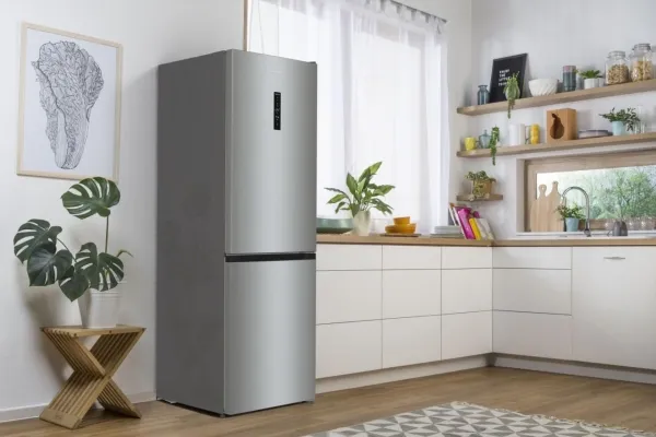 NRK61CA2XL4Z Køle-/fryseskabskombination Stand NoFrostPlus