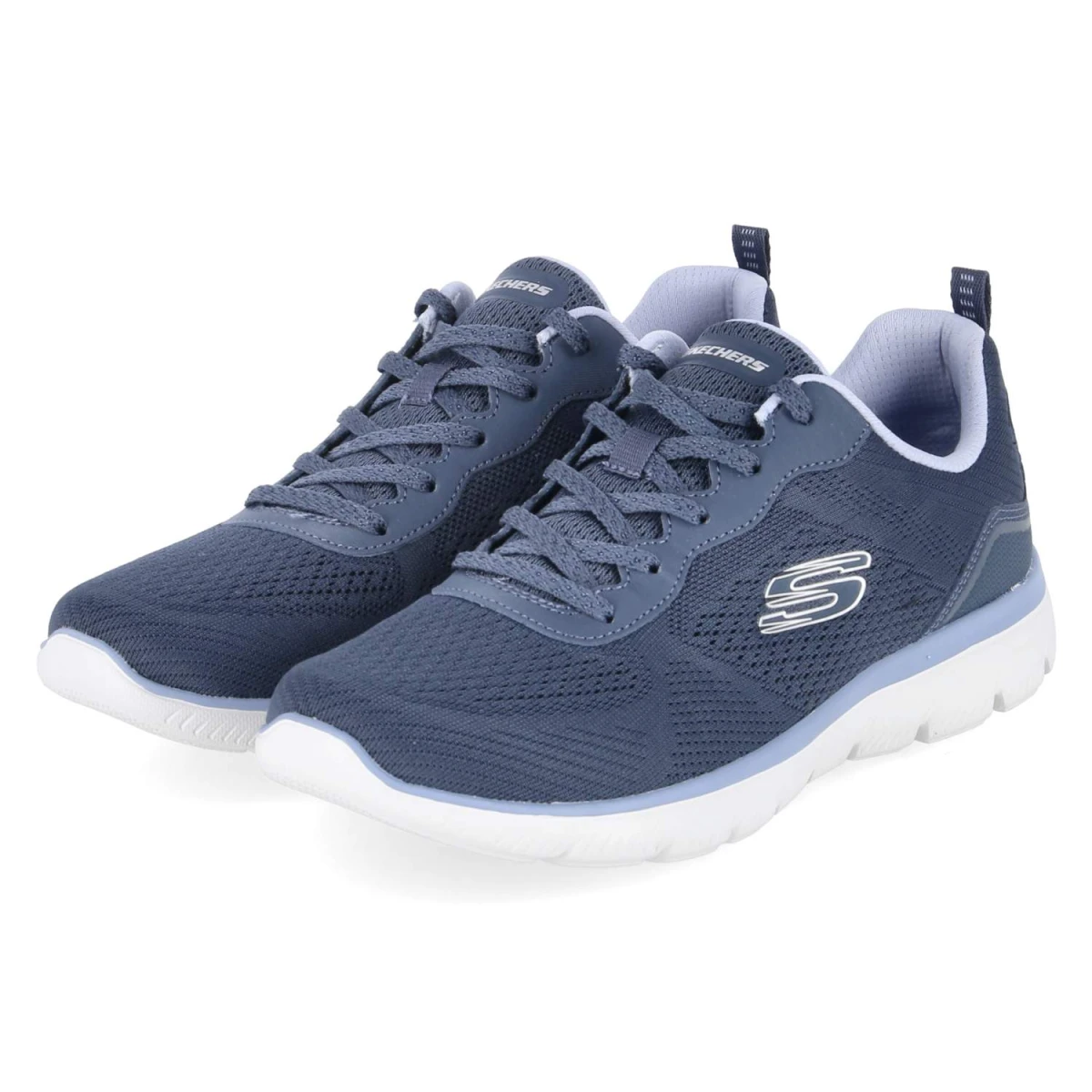 SkechersSneaker SUMMITS QUIET DREAM - nvbl
