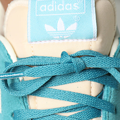 Baskets Gazelle IG1061 Arctic Fusion Off White Core White