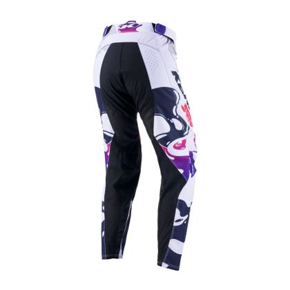 Pantalon cross Kenny PERFORMANCE 2025 - Bleu / Rose