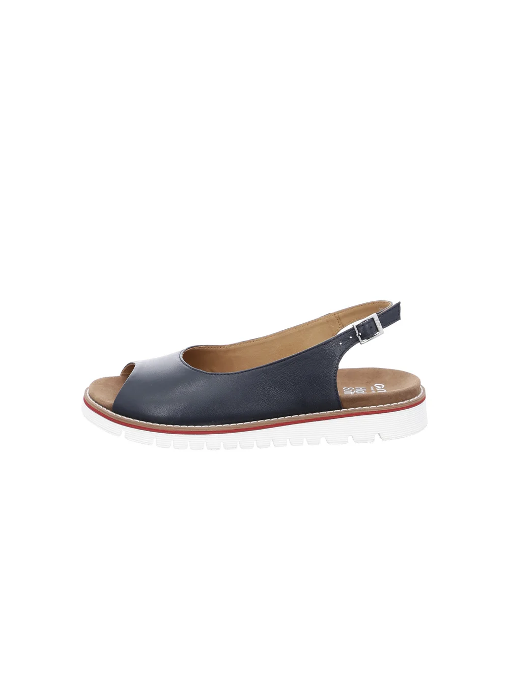Sandale Kent-Sport blau