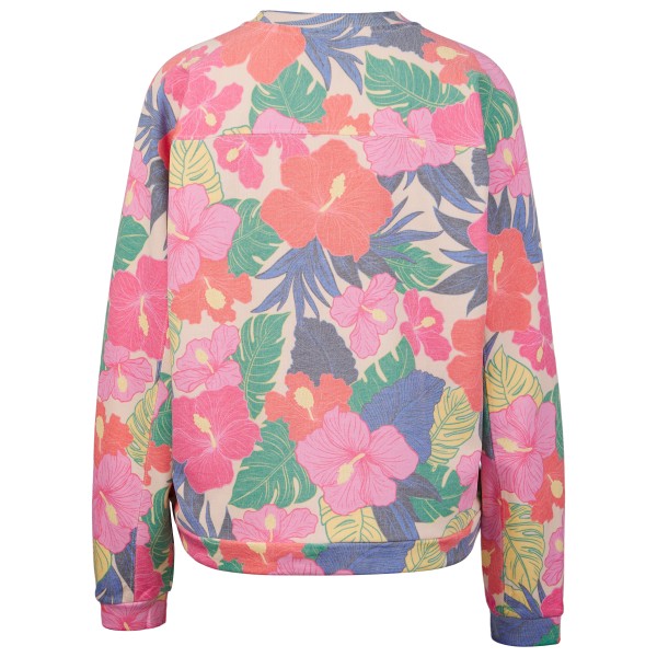 Rip Curl - Women's Surf Side Relaxed Crew - Pull